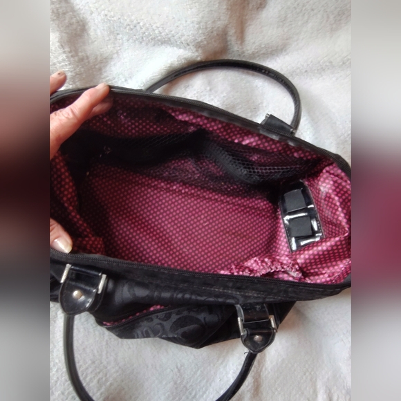 Cabodles Envy "IT" Bag - Picture 9 of 14